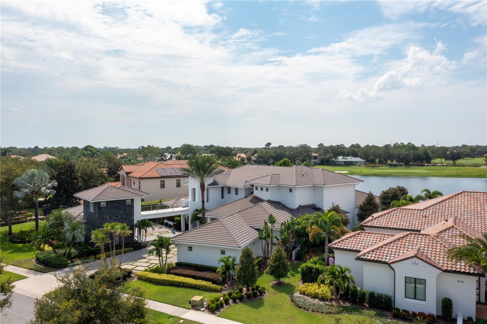 9721 CARILLON PARK DR, WINDERMERE, FL, 34786