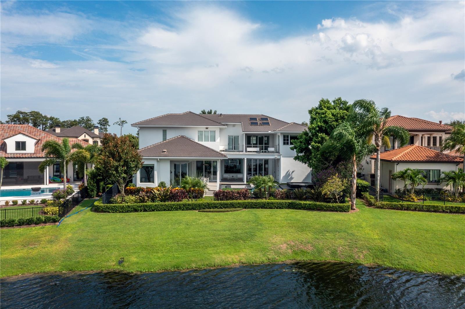 9721 CARILLON PARK DR, WINDERMERE, FL, 34786