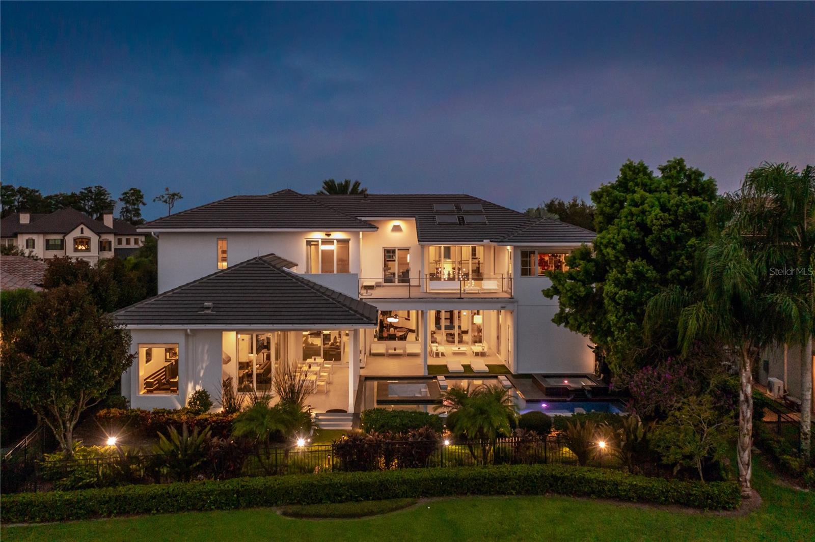 9721 CARILLON PARK DR, WINDERMERE, FL, 34786
