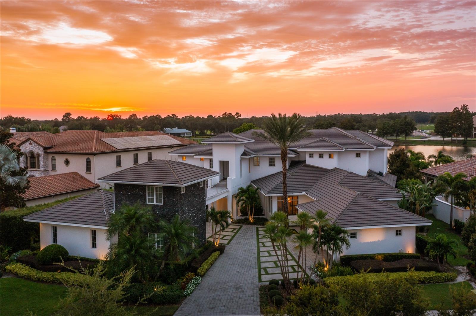 9721 CARILLON PARK DR, WINDERMERE, FL, 34786