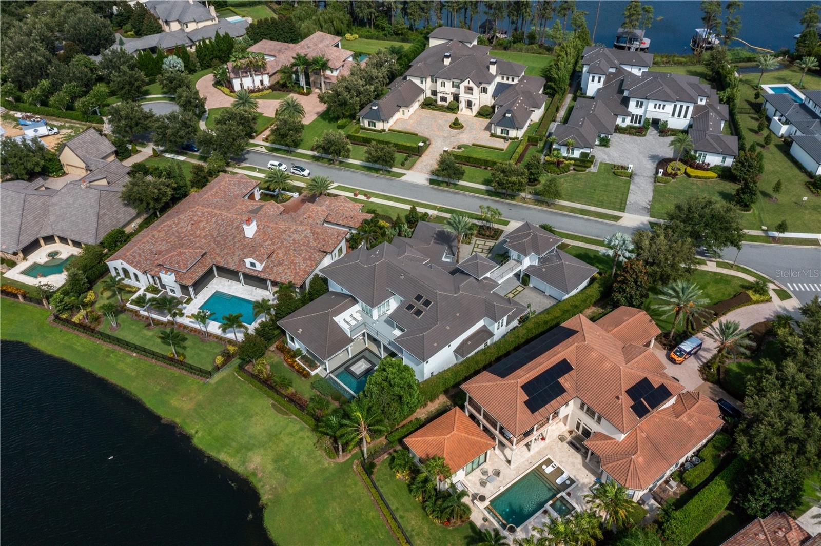 9721 CARILLON PARK DR, WINDERMERE, FL, 34786