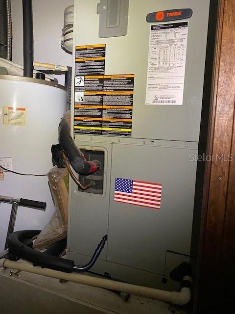 709 N DISSTON, TAVARES, FL, 32778