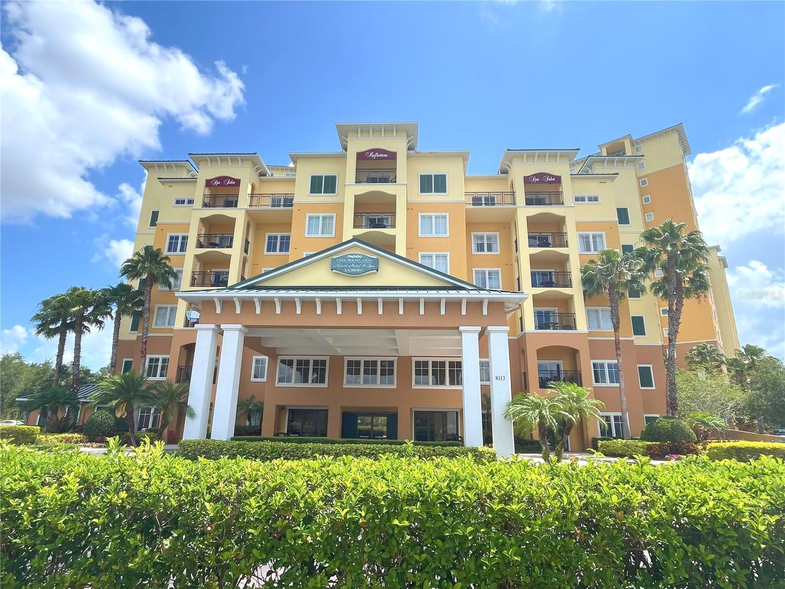 8000 POINCIANA BLVD #2612, ORLANDO, FL, 32821