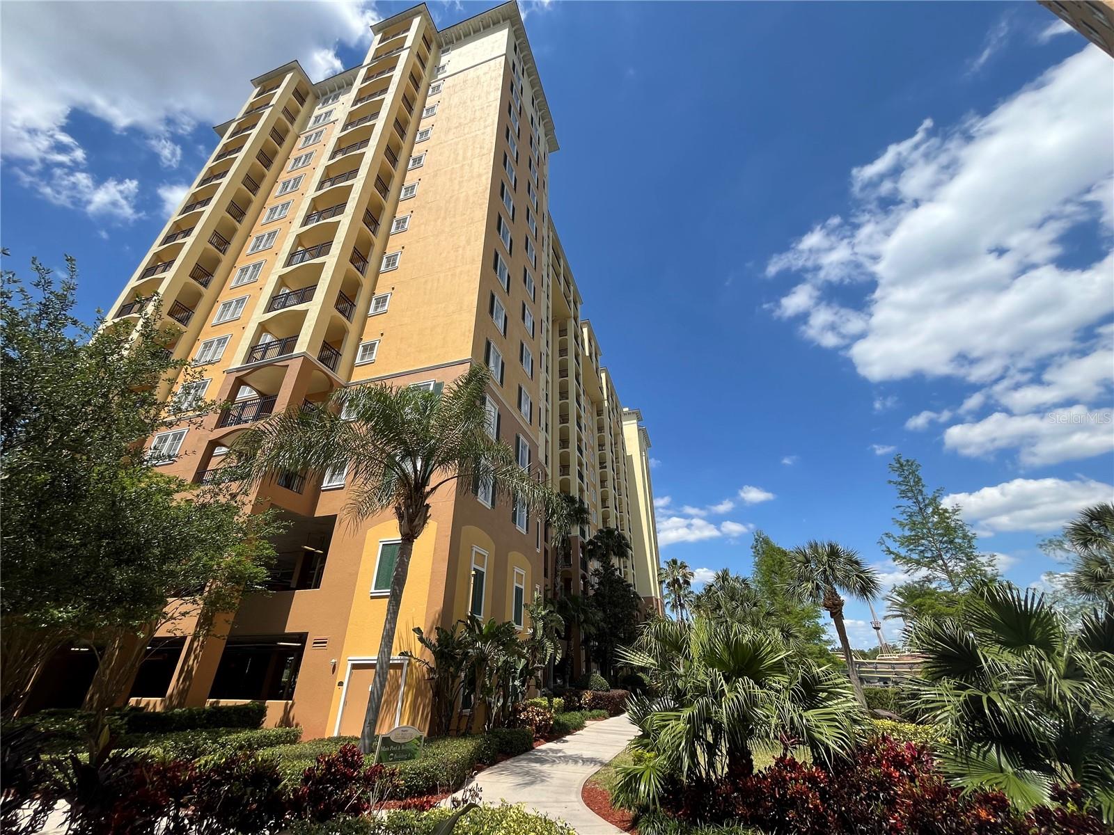 8000 POINCIANA BLVD #2612, ORLANDO, FL, 32821