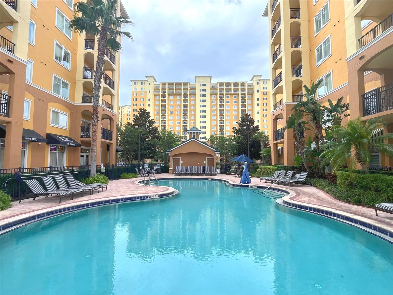 8000 POINCIANA BLVD #2612, ORLANDO, FL, 32821