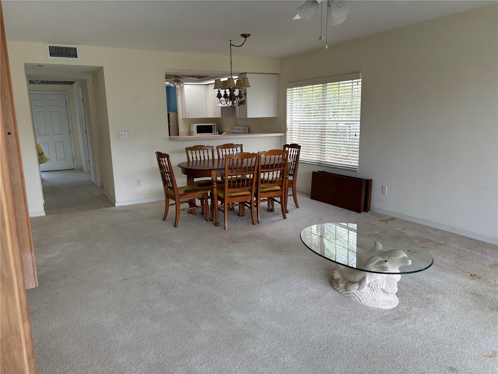 208 SILVER LAKE DR #101, VENICE, FL, 34292