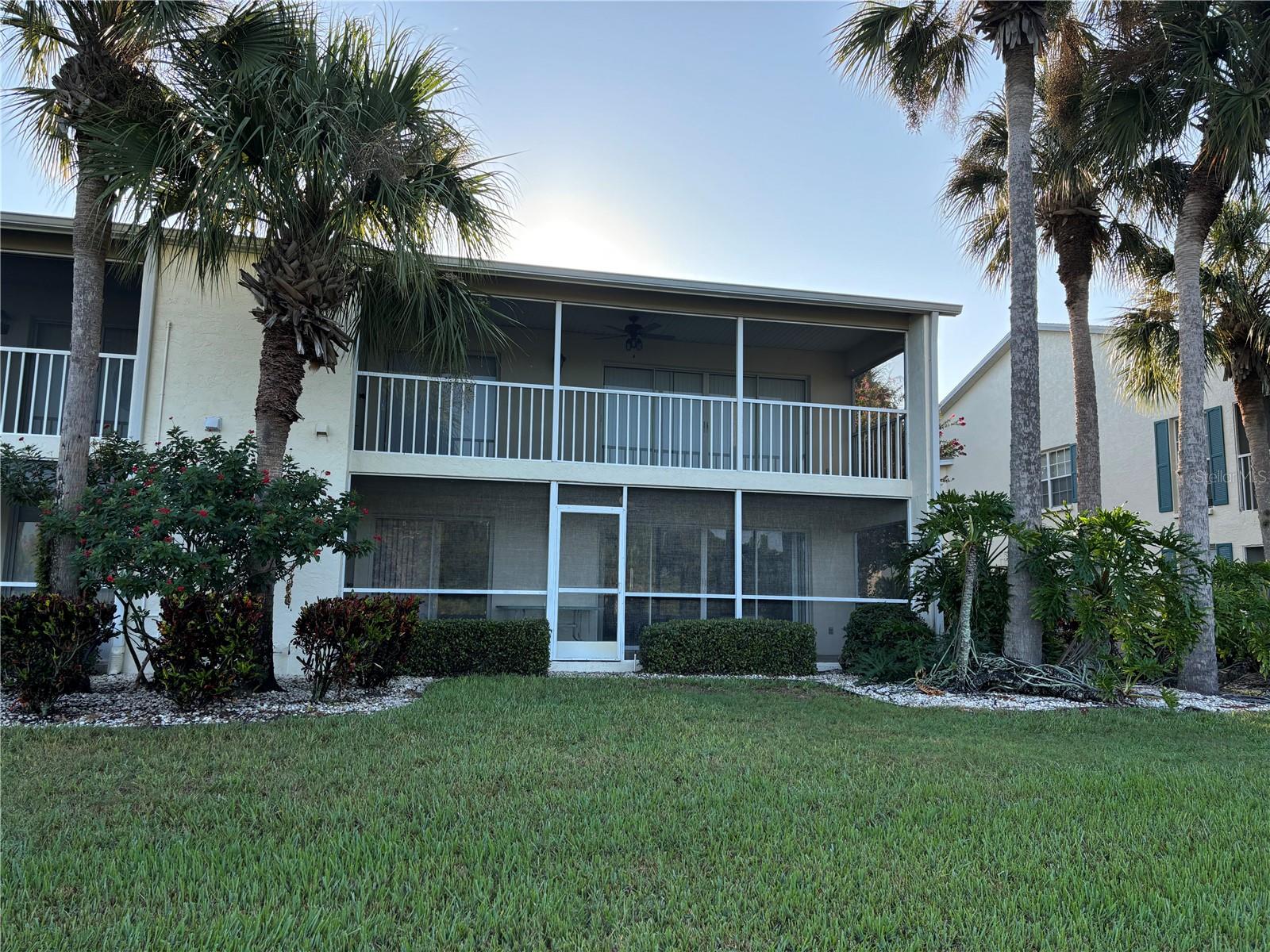 208 SILVER LAKE DR #101, VENICE, FL, 34292