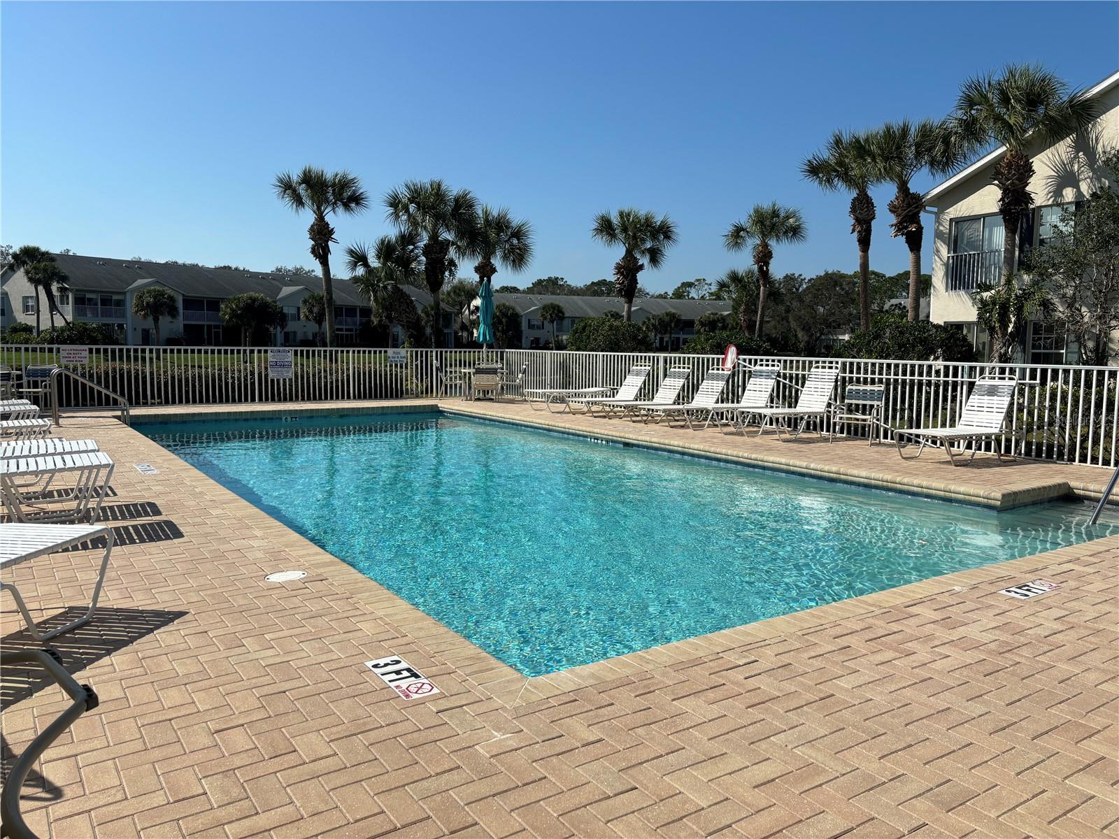 208 SILVER LAKE DR #101, VENICE, FL, 34292