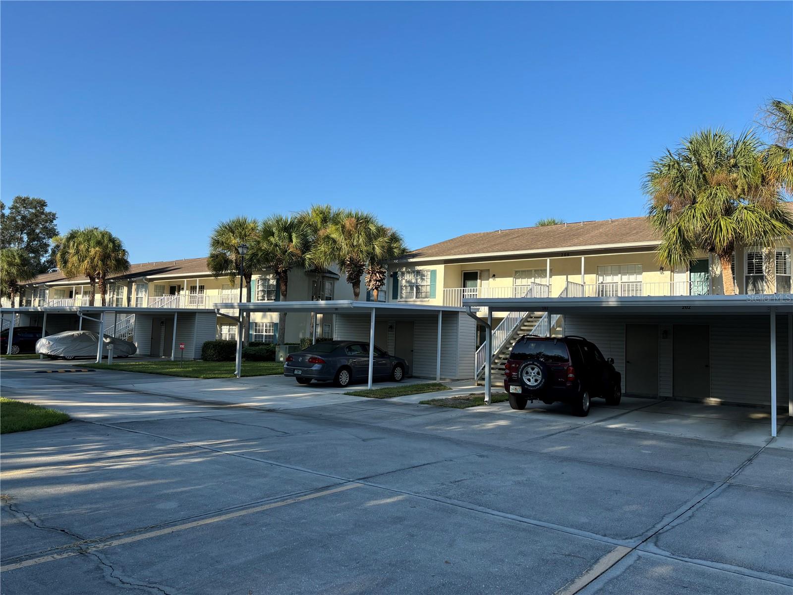 208 SILVER LAKE DR #101, VENICE, FL, 34292