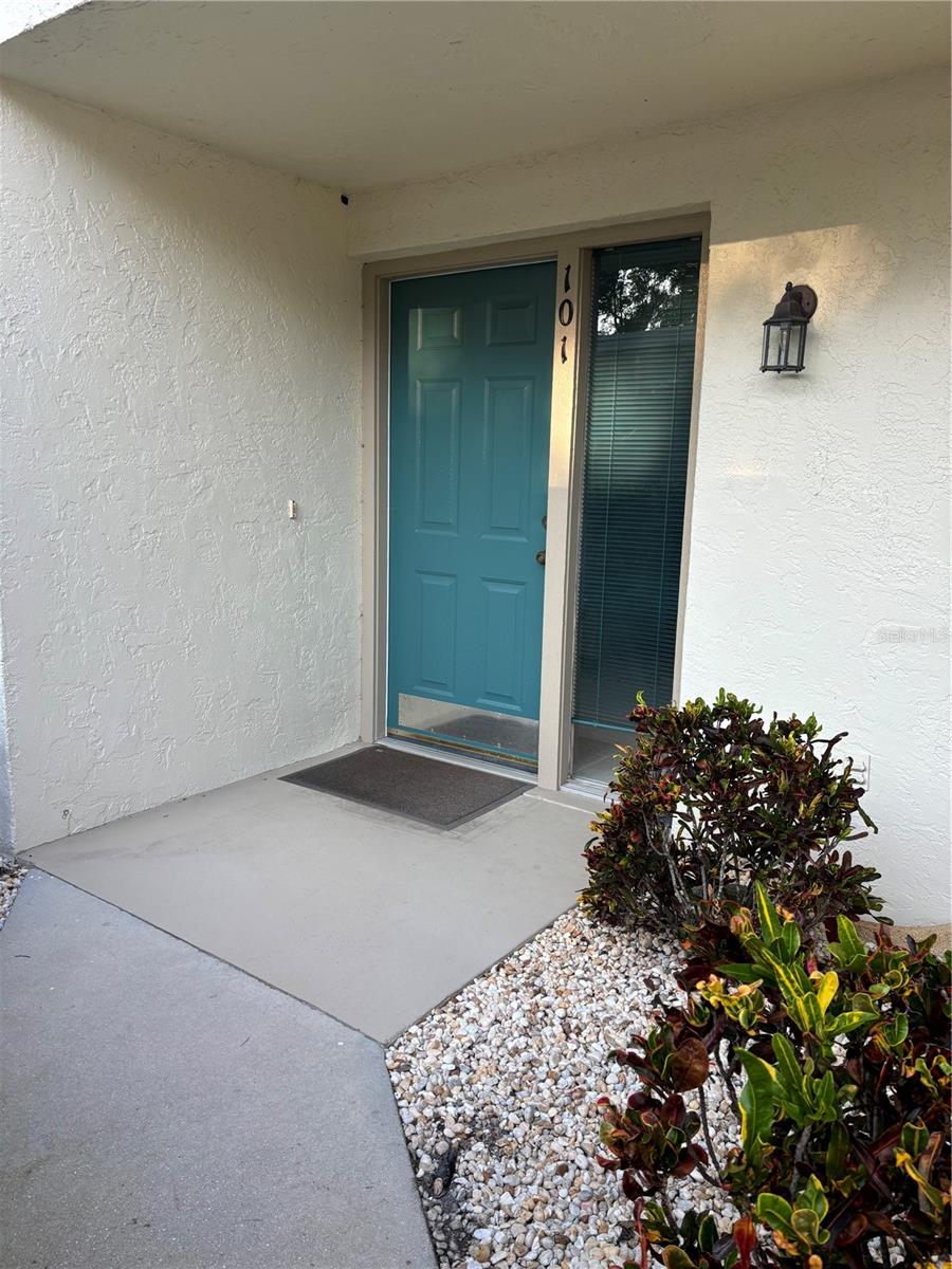 208 SILVER LAKE DR #101, VENICE, FL, 34292