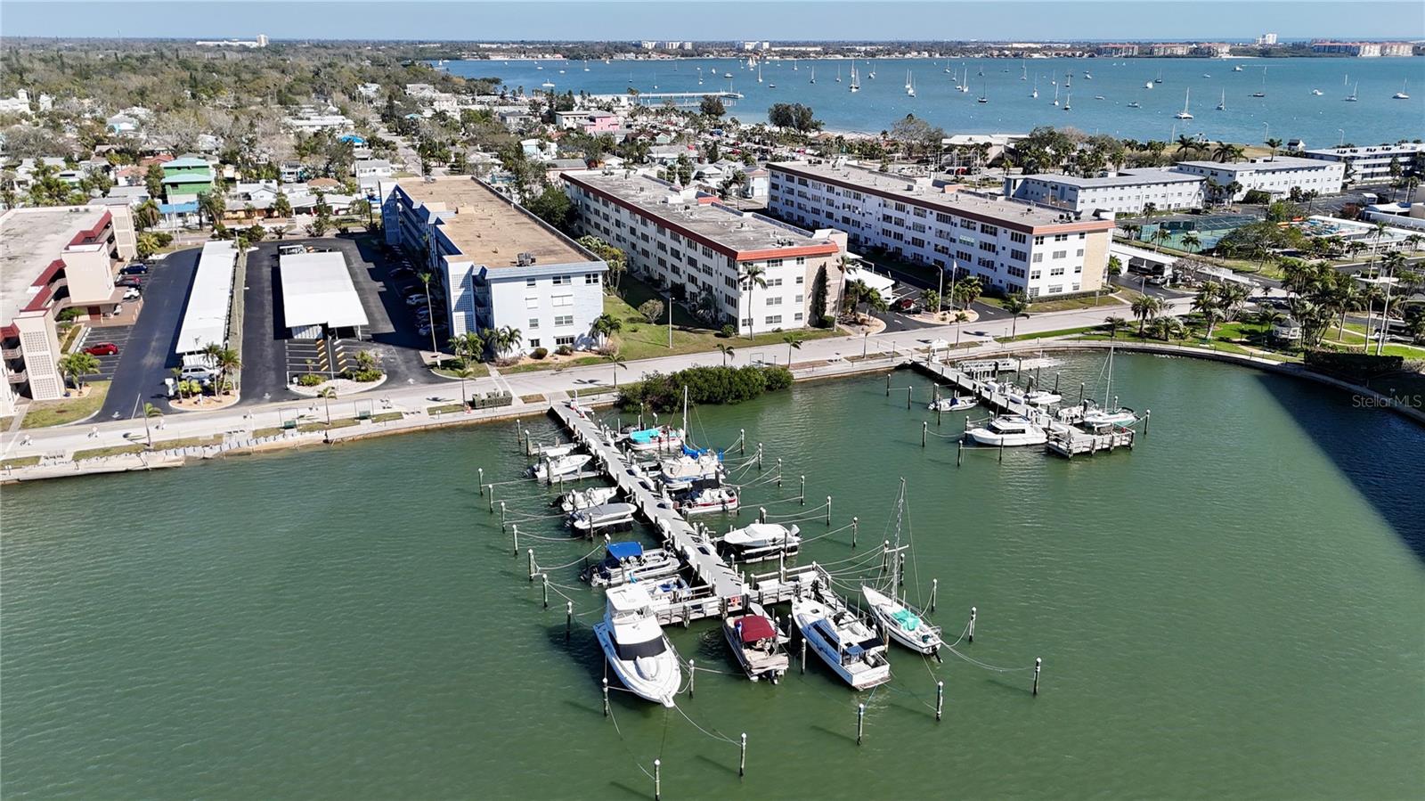 6075 SHORE BLVD S #501, GULFPORT, FL, 33707