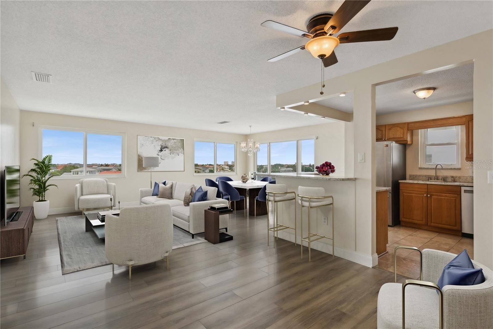 6075 SHORE BLVD S #501, GULFPORT, FL, 33707