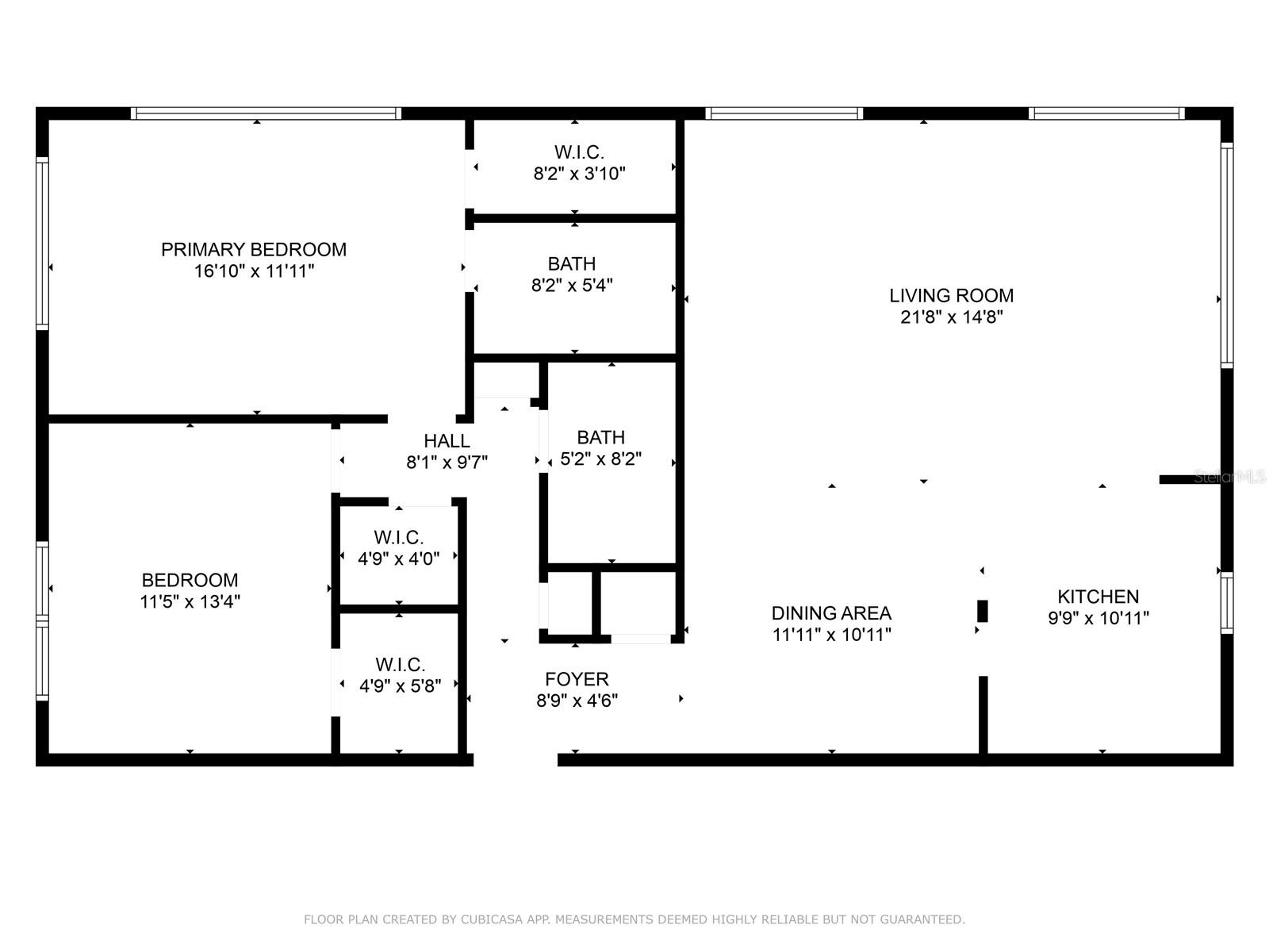 6075 SHORE BLVD S #501, GULFPORT, FL, 33707