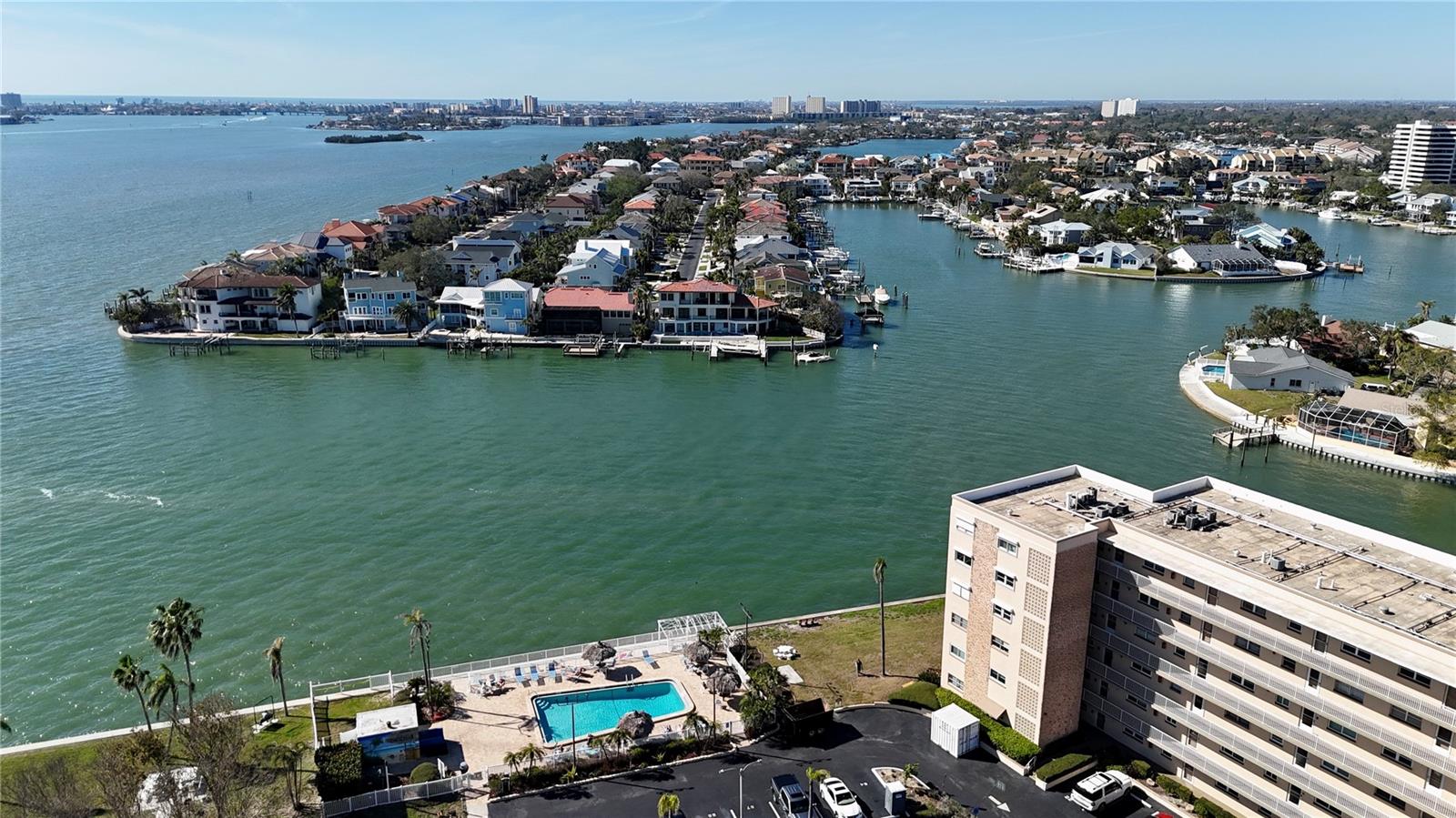 6075 SHORE BLVD S #501, GULFPORT, FL, 33707