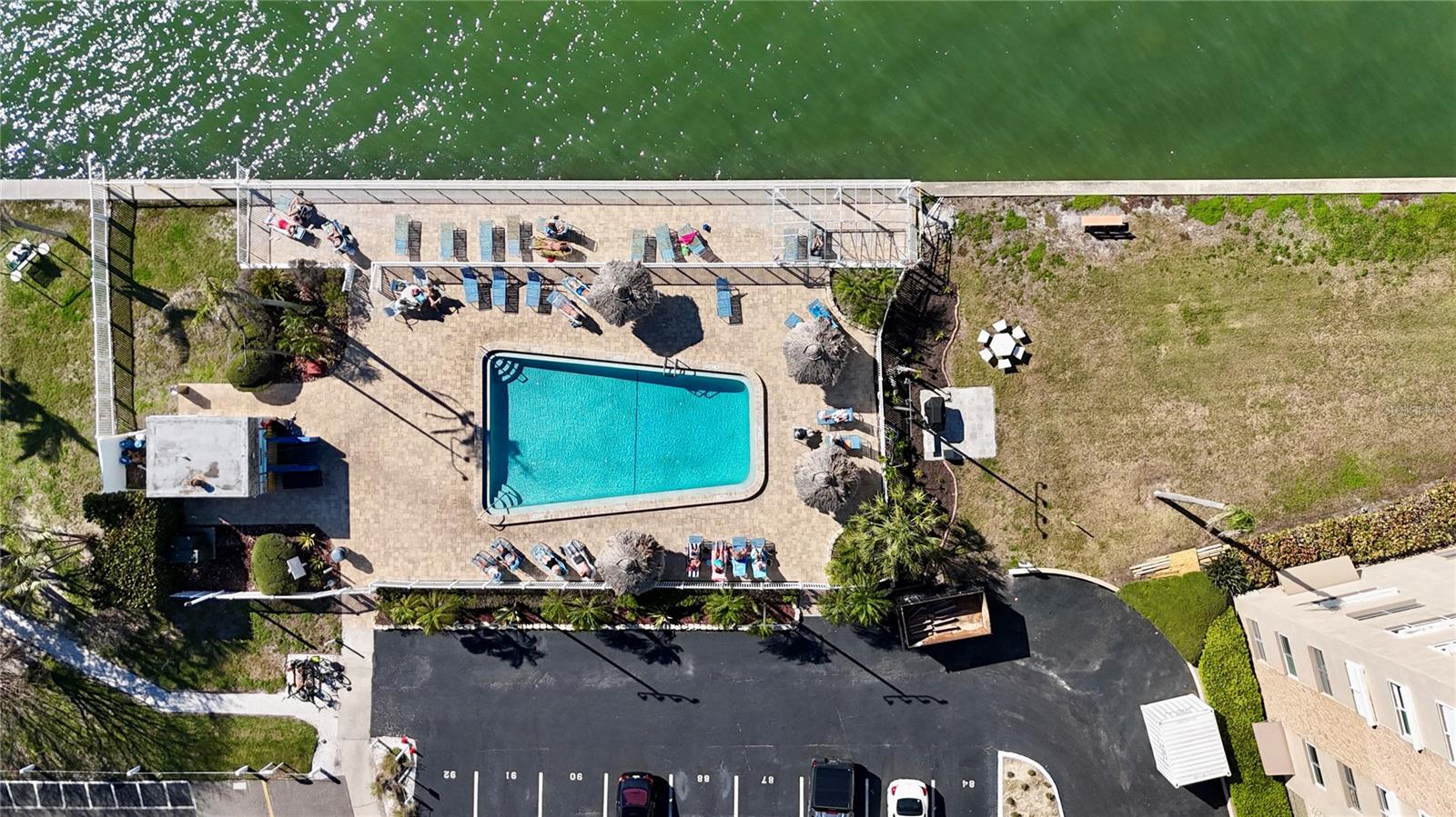 6075 SHORE BLVD S #501, GULFPORT, FL, 33707