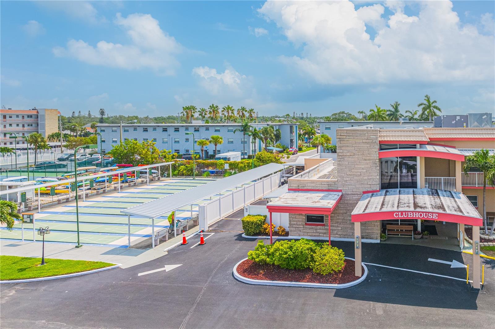 6075 SHORE BLVD S #501, GULFPORT, FL, 33707