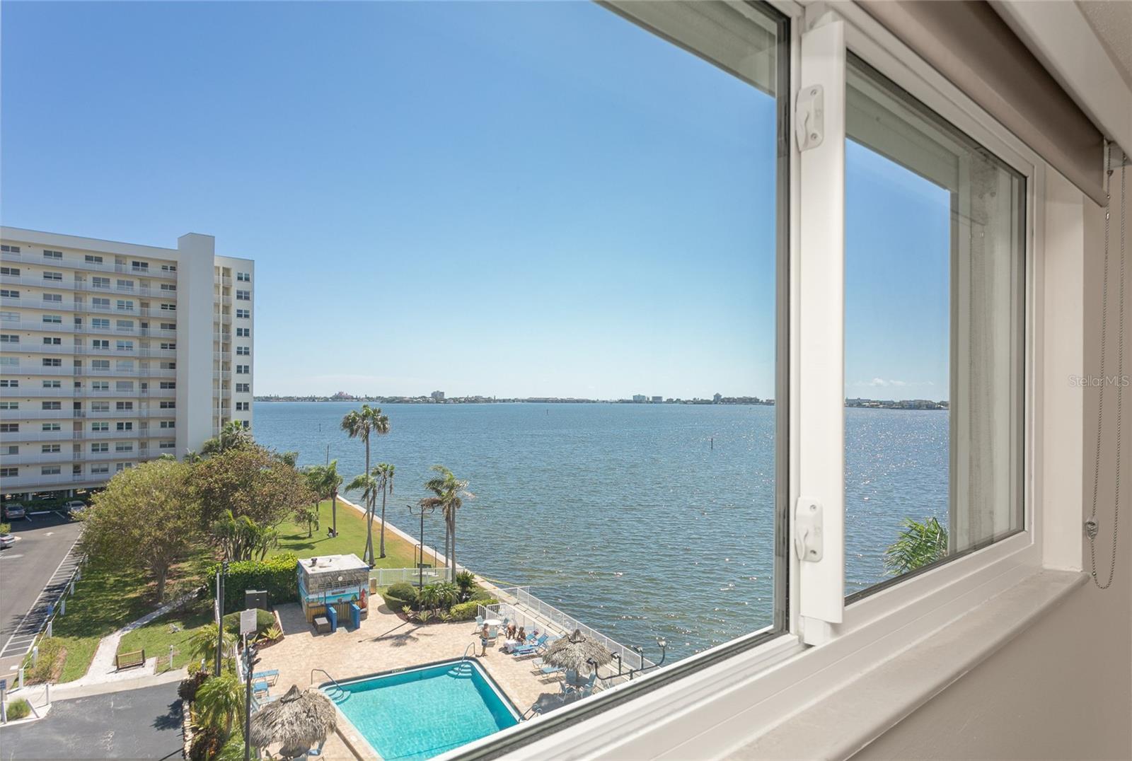 6075 SHORE BLVD S #501, GULFPORT, FL, 33707
