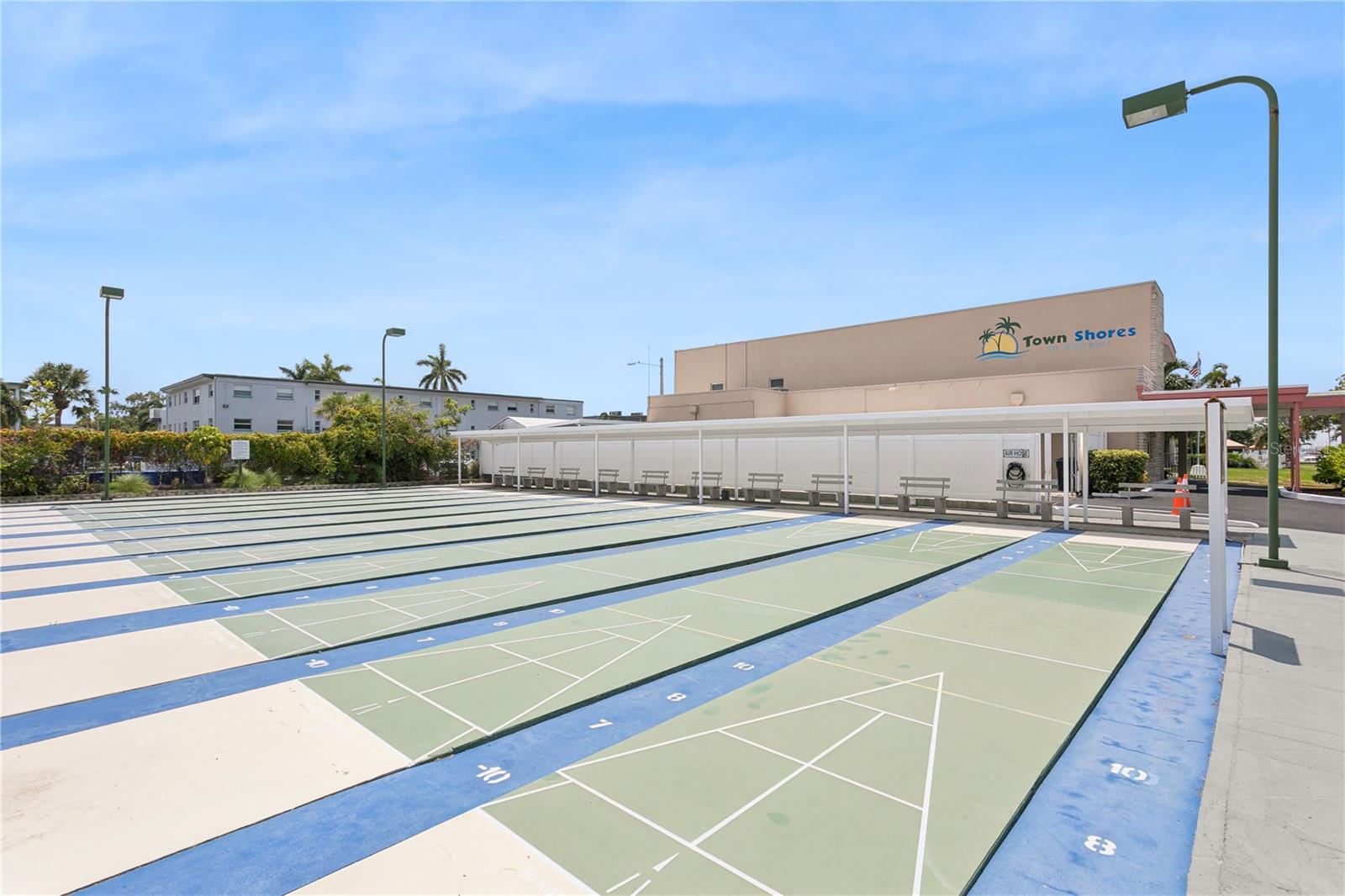 6075 SHORE BLVD S #501, GULFPORT, FL, 33707