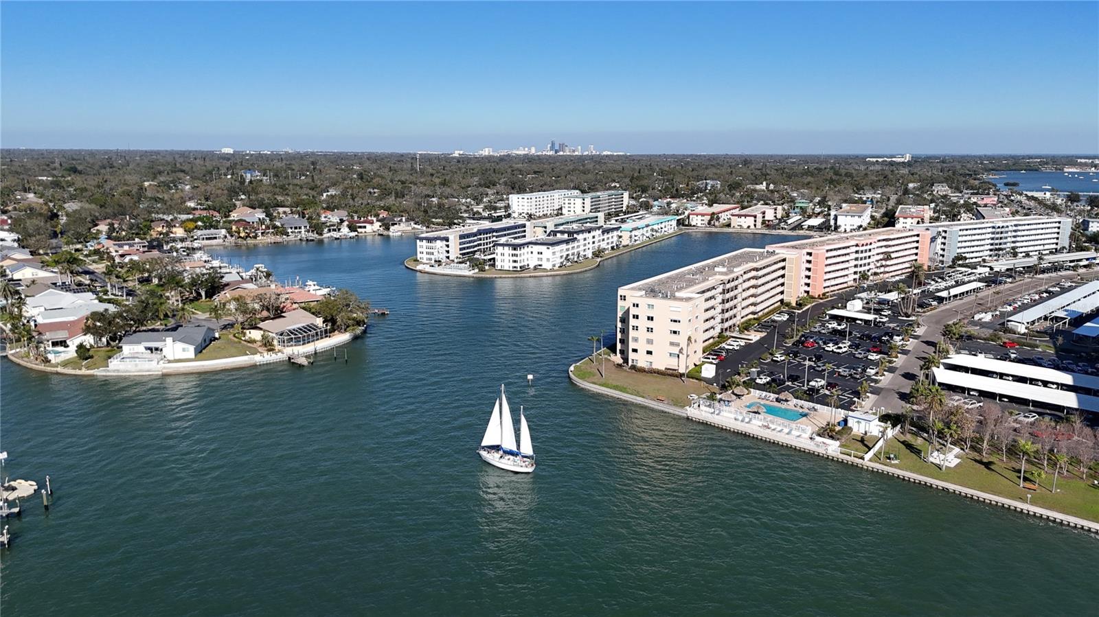 6075 SHORE BLVD S #501, GULFPORT, FL, 33707