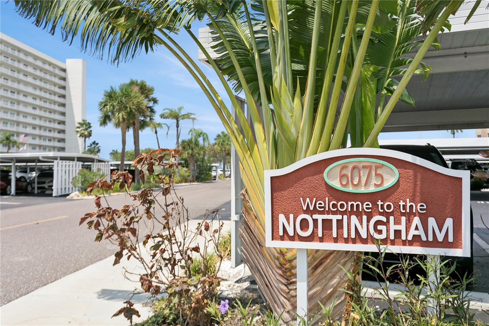 6075 SHORE BLVD S #501, GULFPORT, FL, 33707