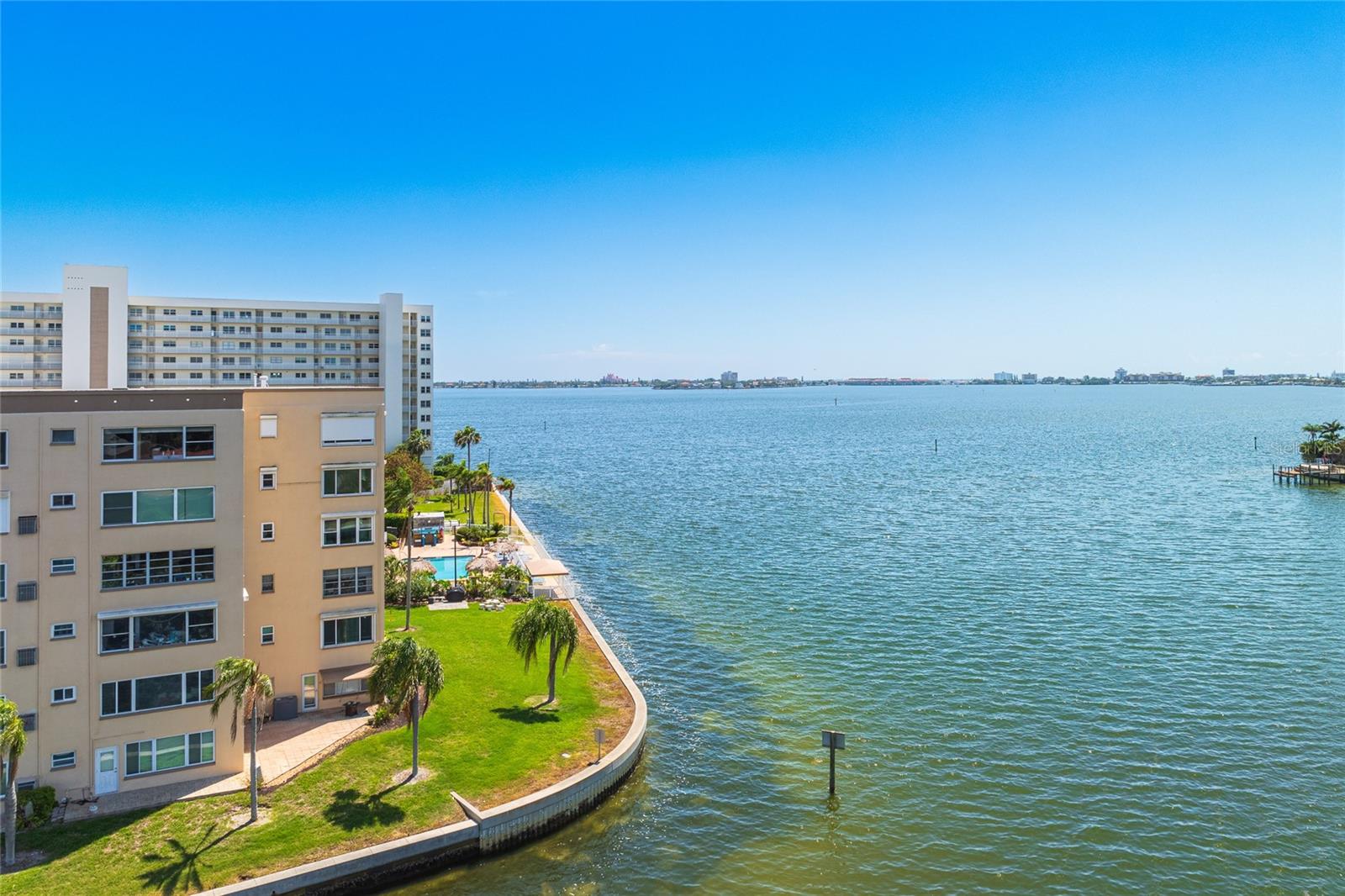6075 SHORE BLVD S #501, GULFPORT, FL, 33707