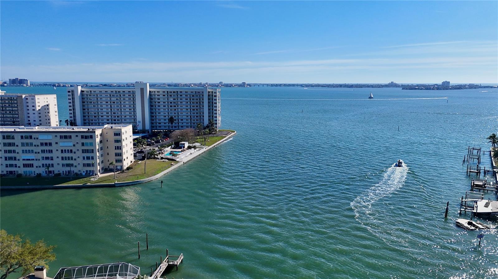 6075 SHORE BLVD S #501, GULFPORT, FL, 33707