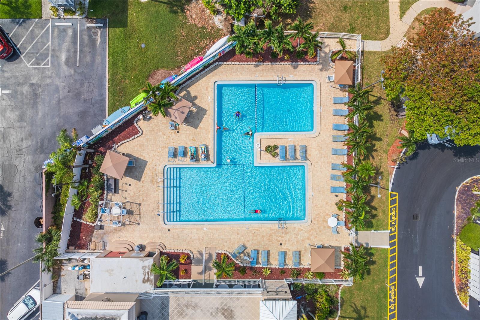 6075 SHORE BLVD S #501, GULFPORT, FL, 33707