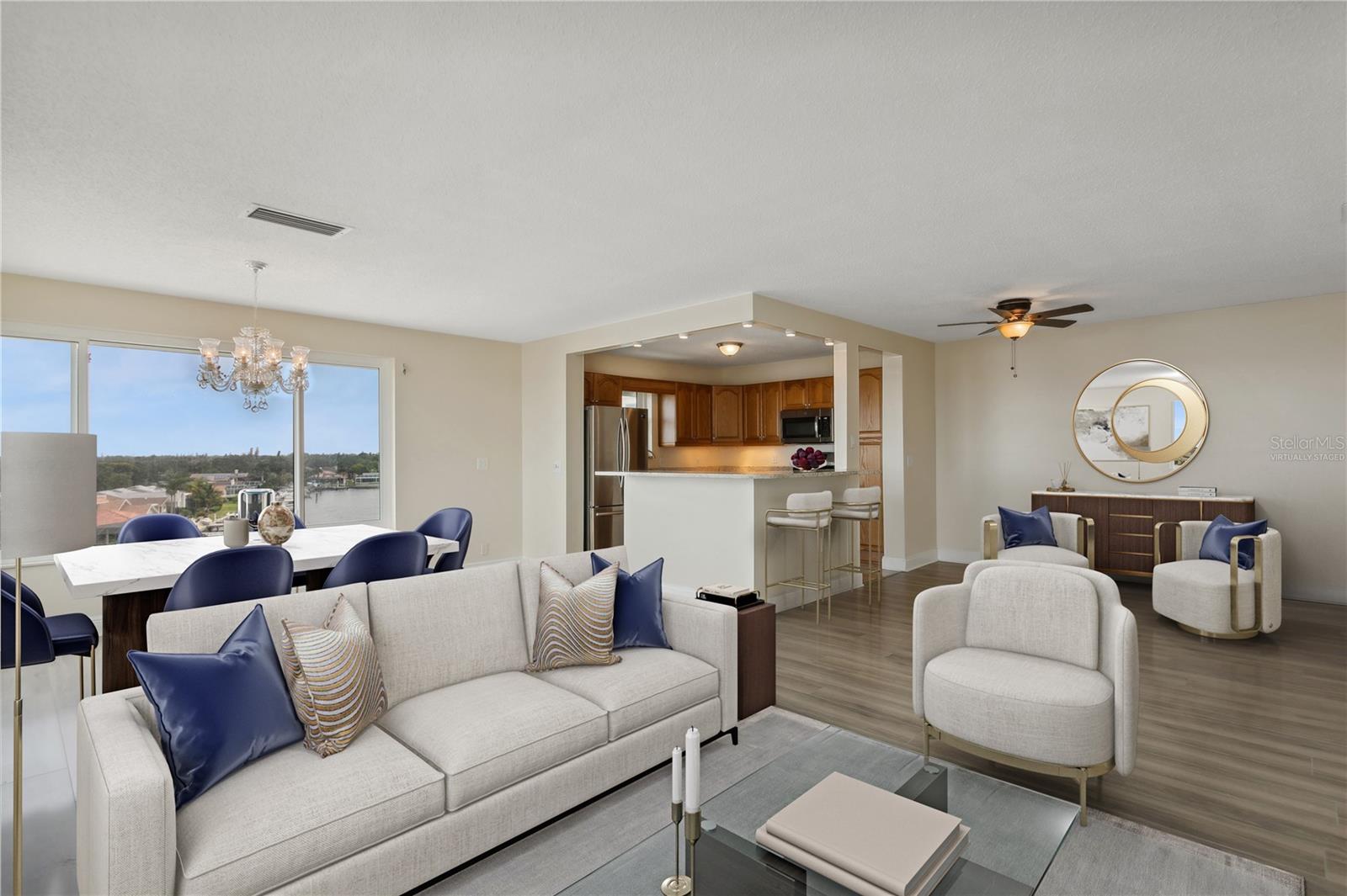 6075 SHORE BLVD S #501, GULFPORT, FL, 33707