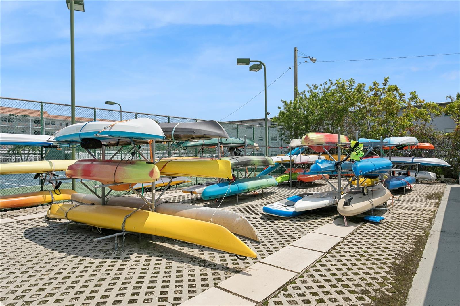 6075 SHORE BLVD S #501, GULFPORT, FL, 33707