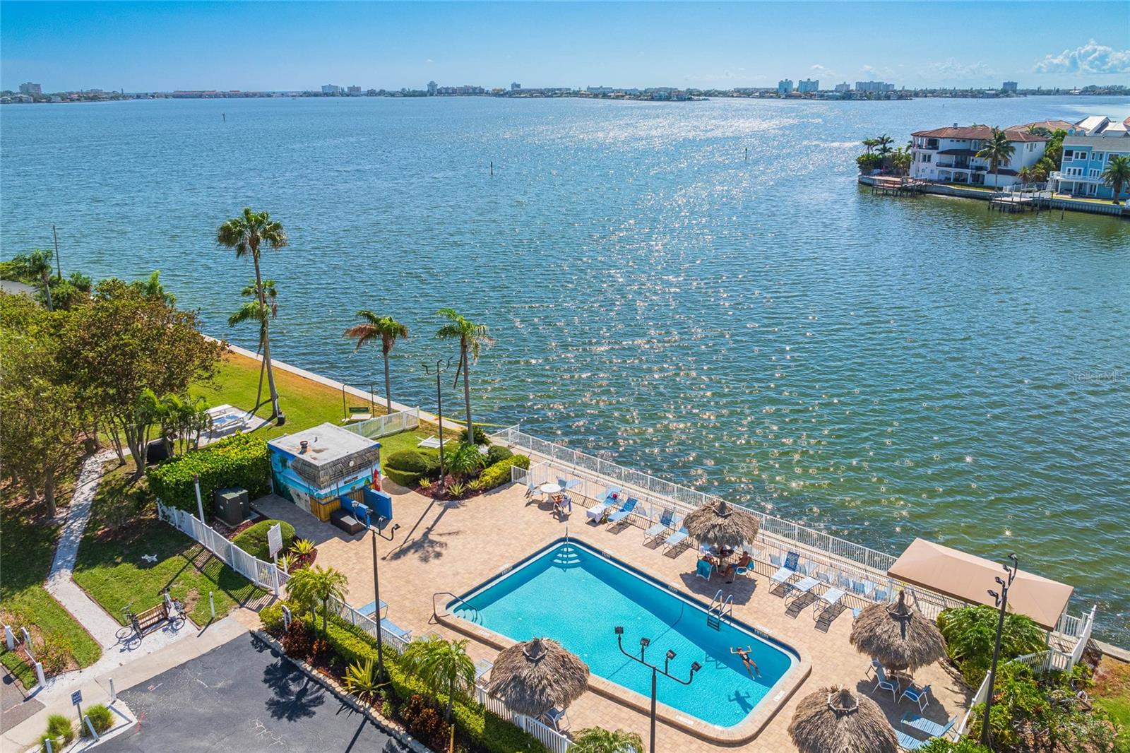 6075 SHORE BLVD S #501, GULFPORT, FL, 33707