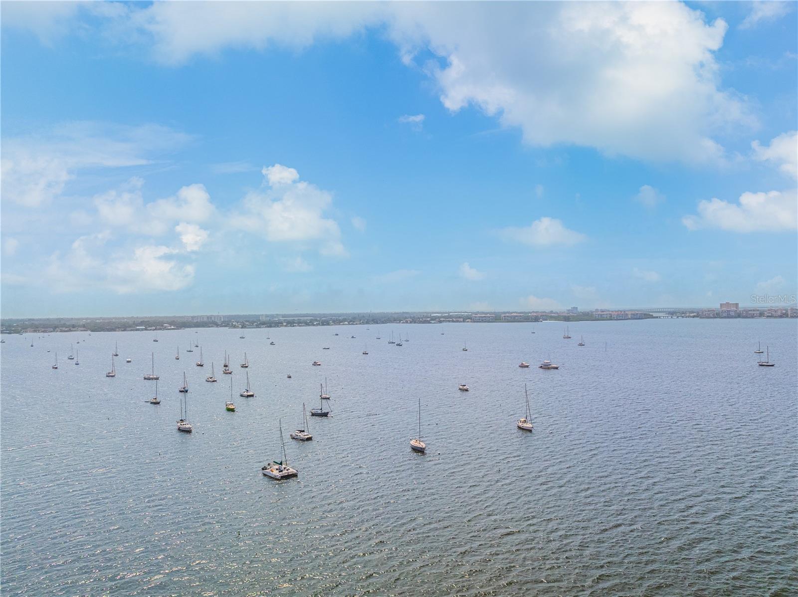 6075 SHORE BLVD S #501, GULFPORT, FL, 33707