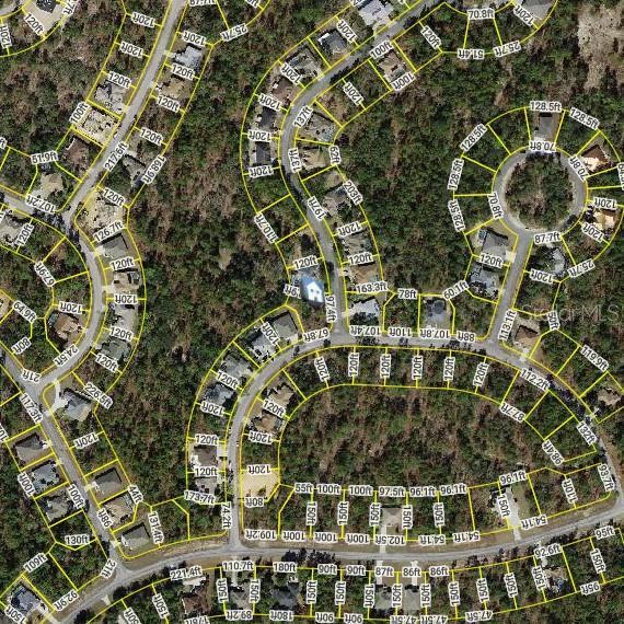 18 GLENRIDGE CIR, HOMOSASSA, FL, 34446