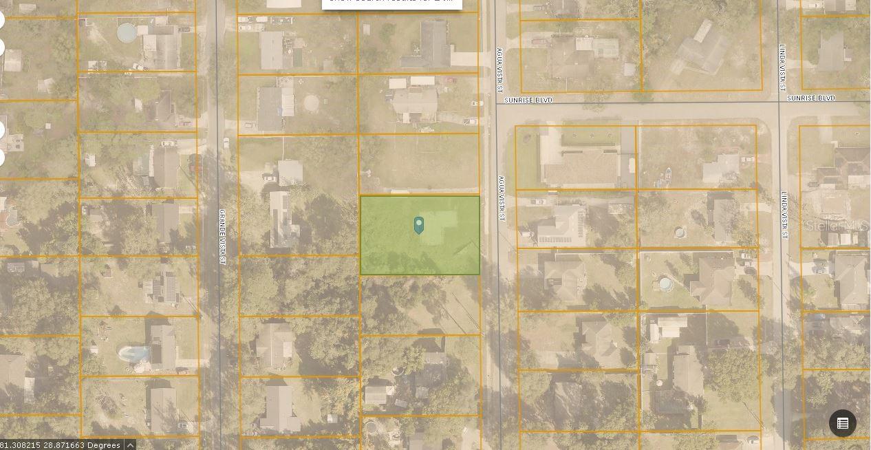 236 AGUA VISTA ST ST, DEBARY, FL, 32713