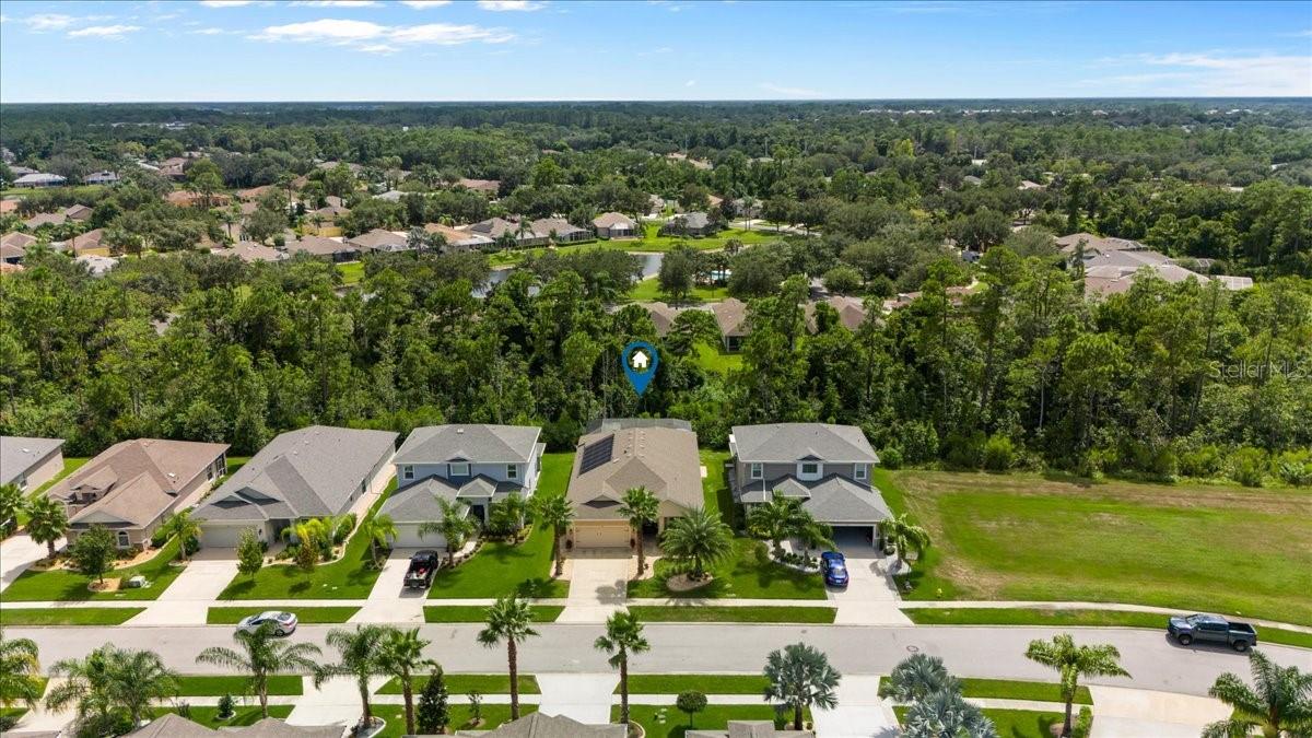 702 VICTORY LN, PORT ORANGE, FL, 32128