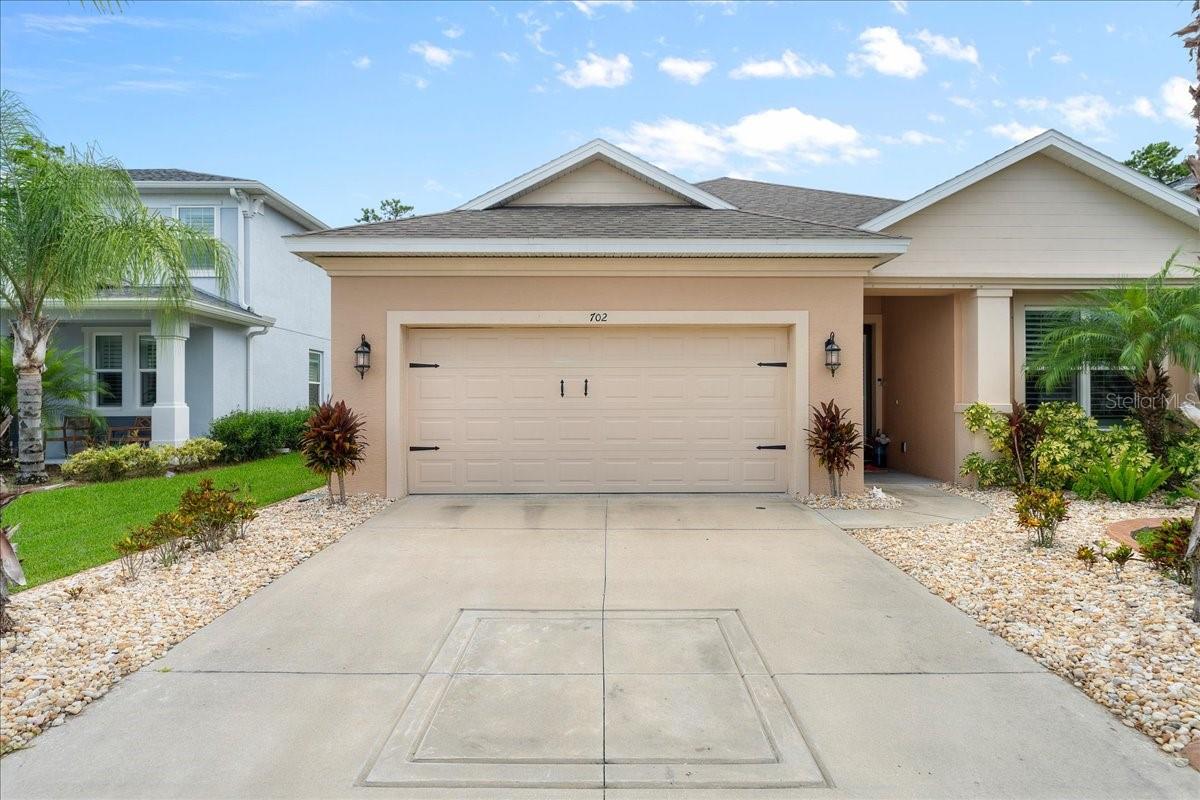 702 VICTORY LN, PORT ORANGE, FL, 32128