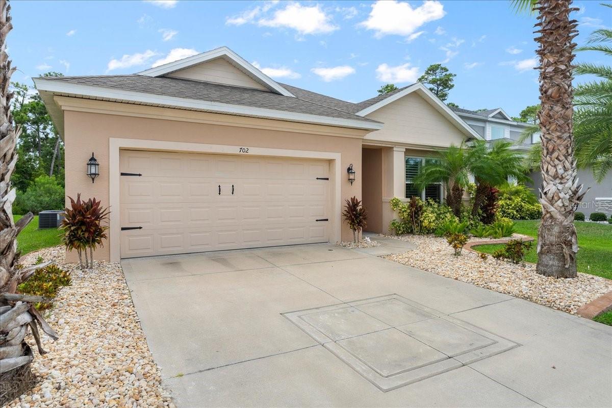 702 VICTORY LN, PORT ORANGE, FL, 32128