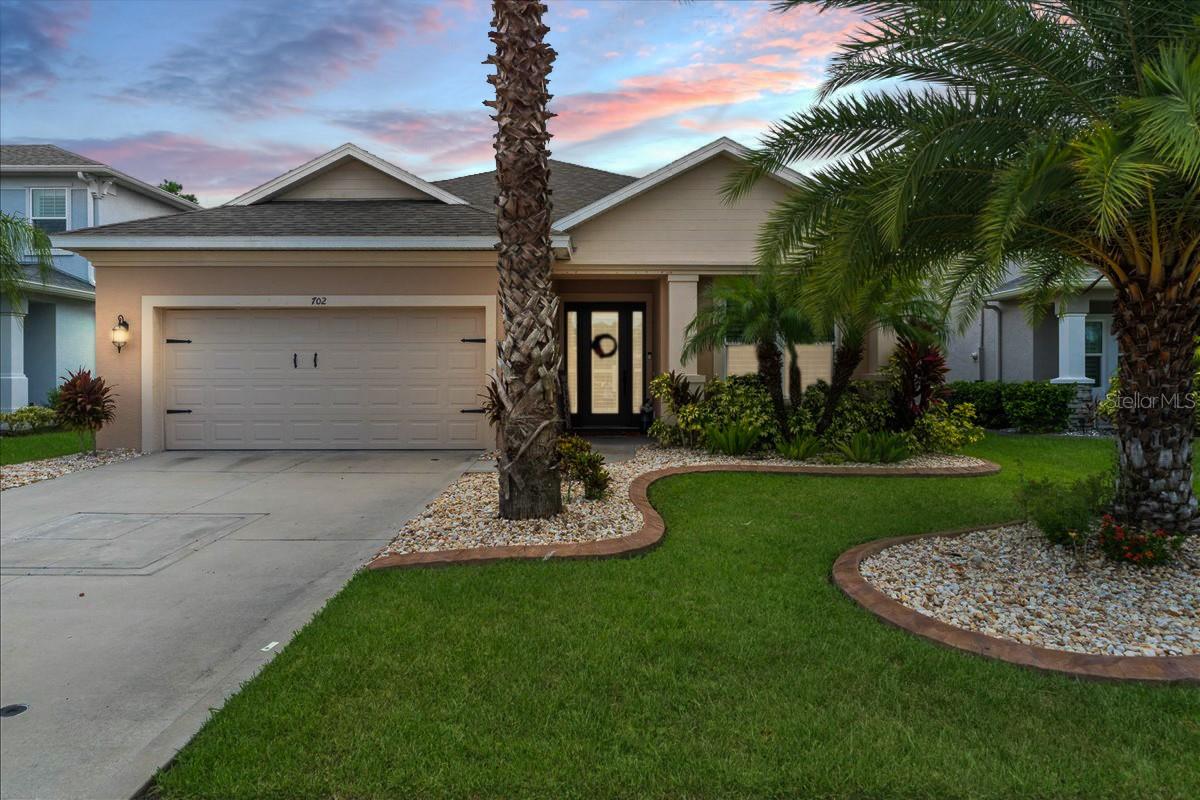 702 VICTORY LN, PORT ORANGE, FL, 32128