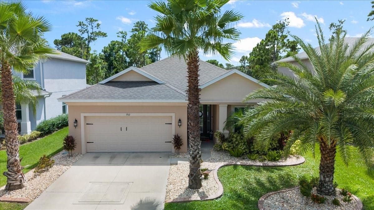 702 VICTORY LN, PORT ORANGE, FL, 32128