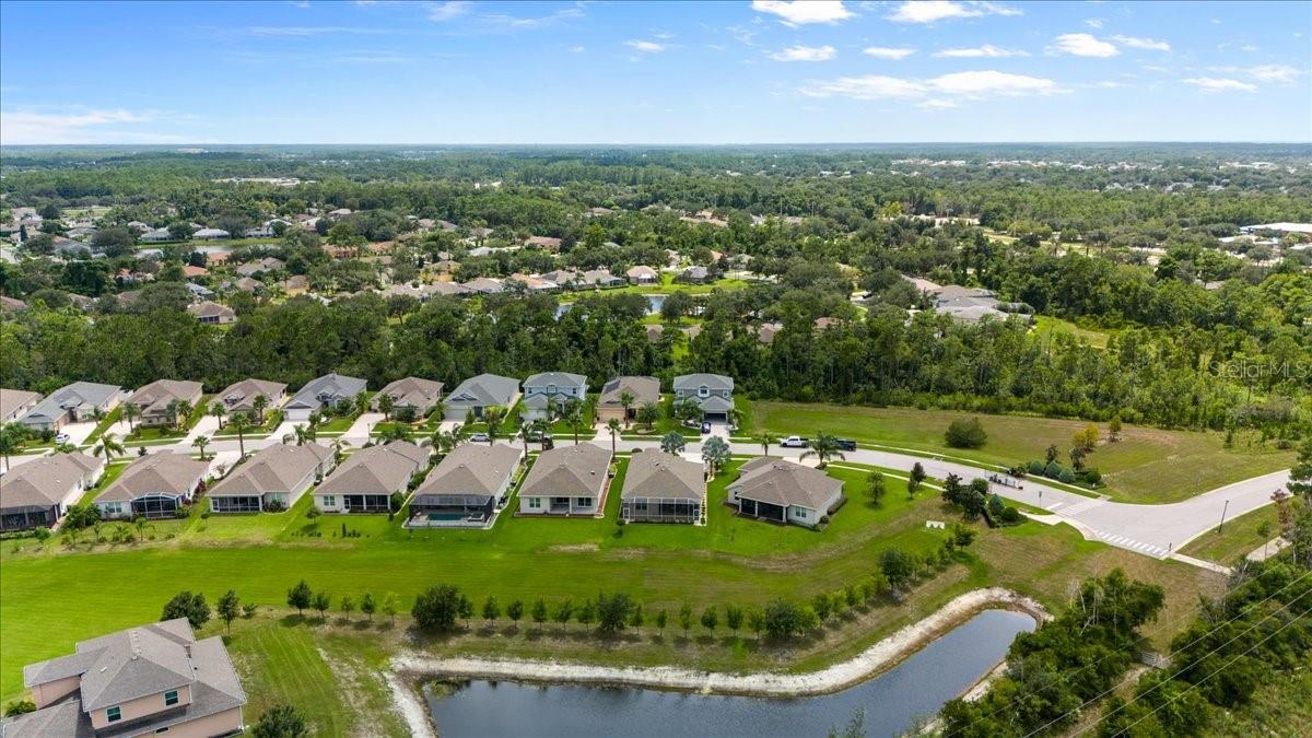 702 VICTORY LN, PORT ORANGE, FL, 32128