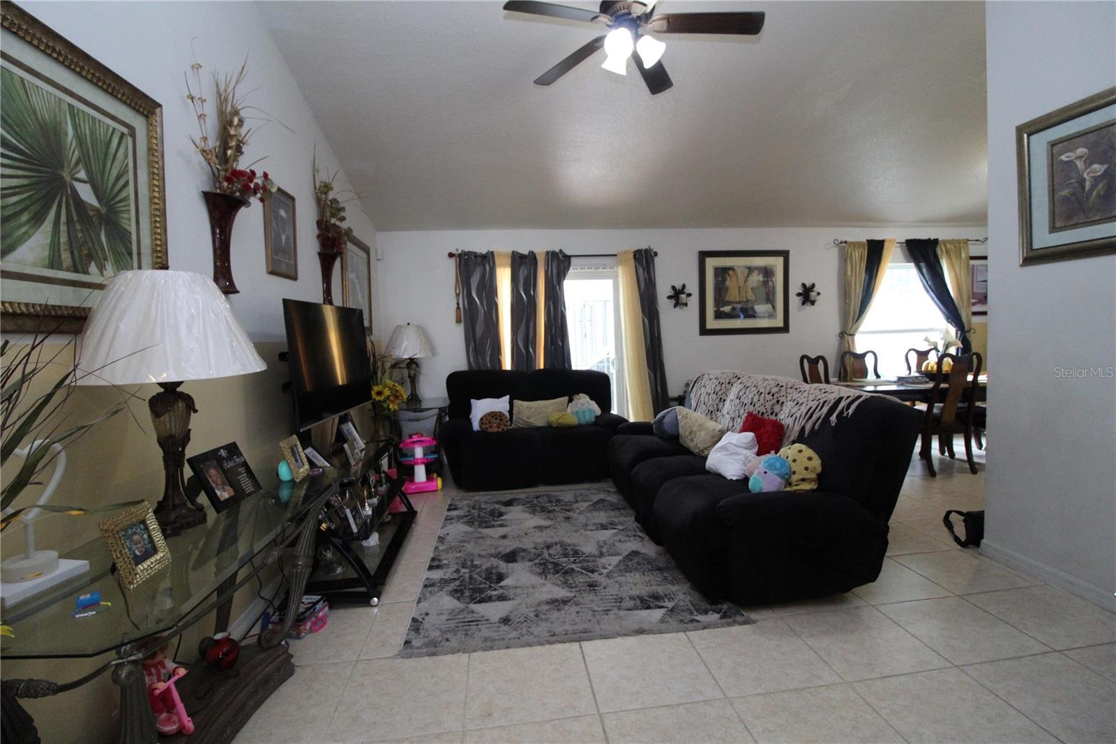 5948 SHORE BREEZE LN, ORLANDO, FL, 32810