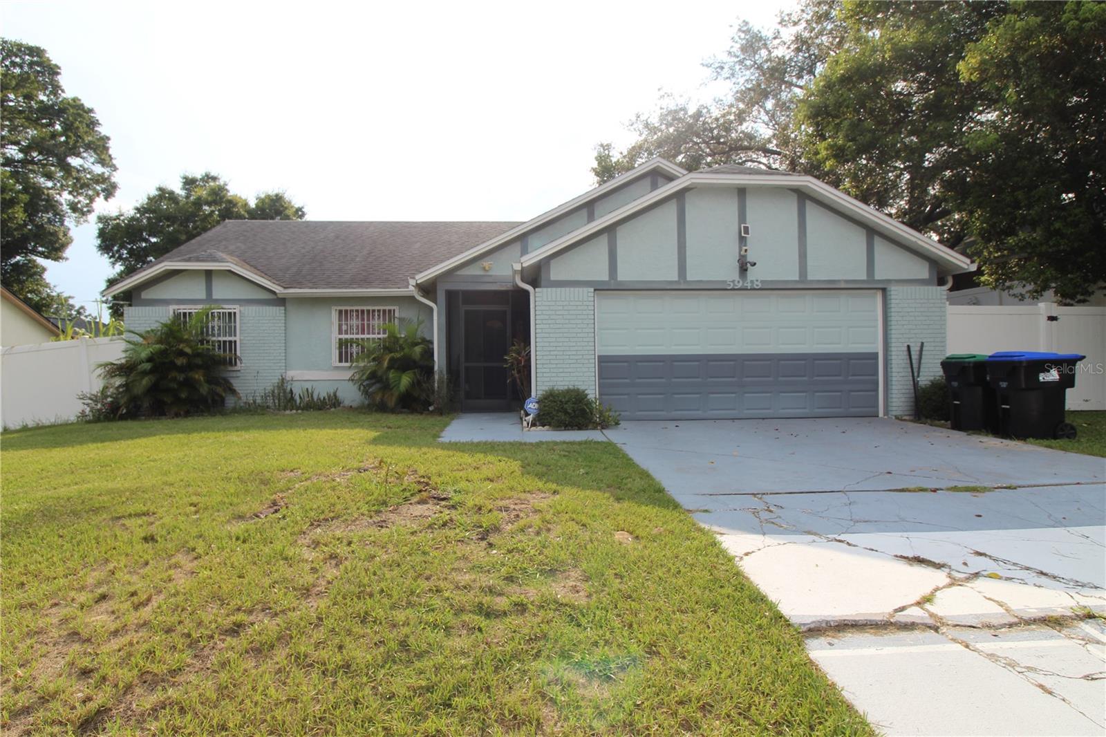 5948 SHORE BREEZE LN, ORLANDO, FL, 32810