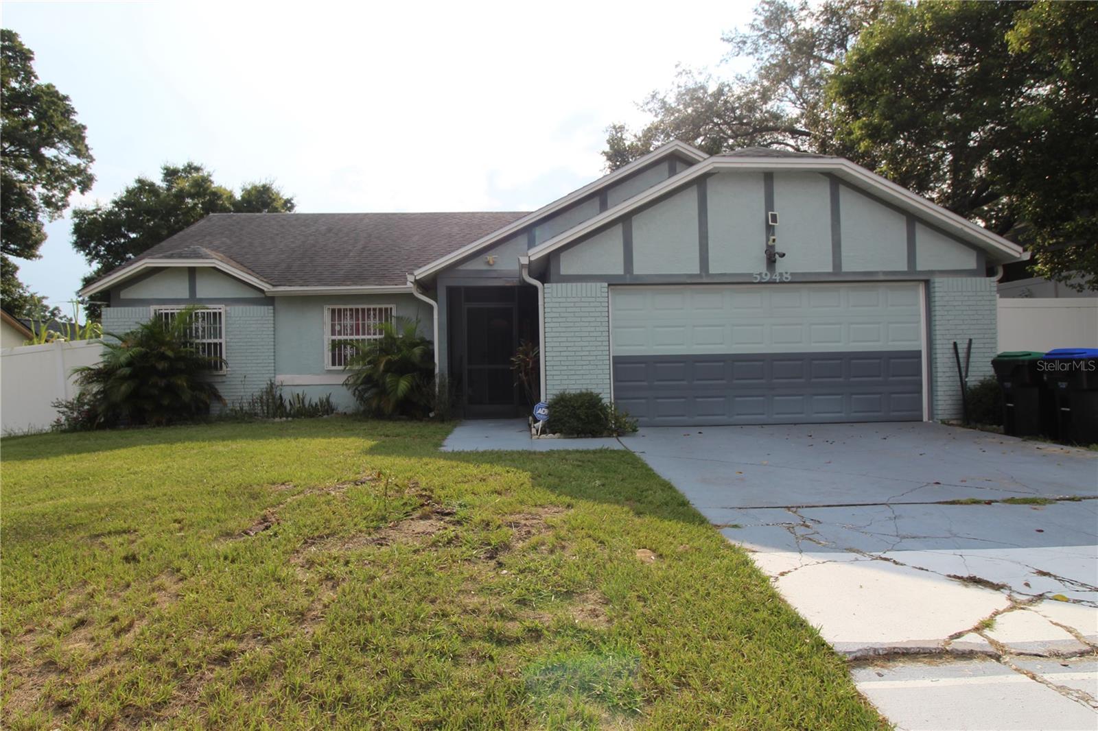 5948 SHORE BREEZE LN, ORLANDO, FL, 32810