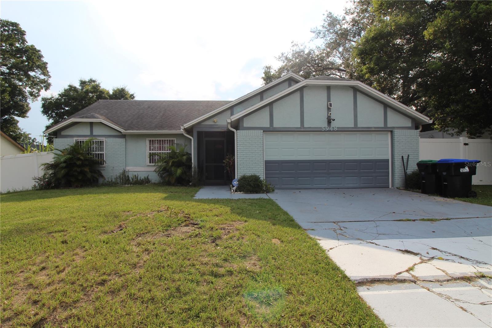 5948 SHORE BREEZE LN, ORLANDO, FL, 32810