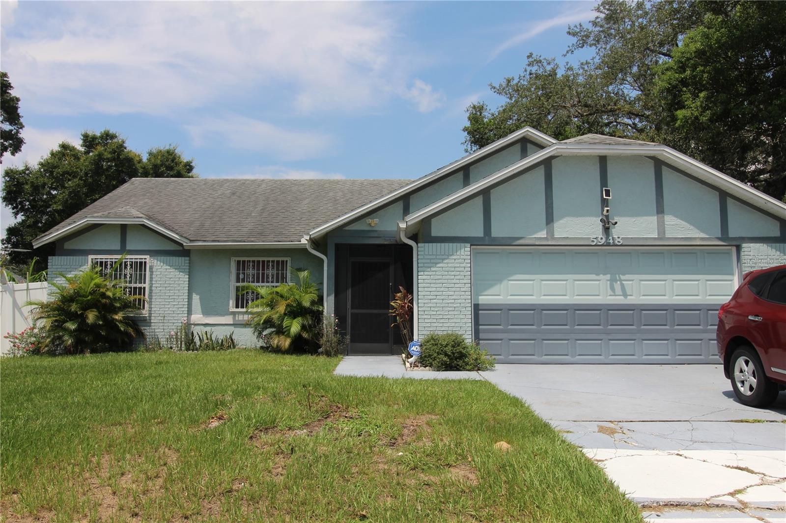 5948 SHORE BREEZE LN, ORLANDO, FL, 32810