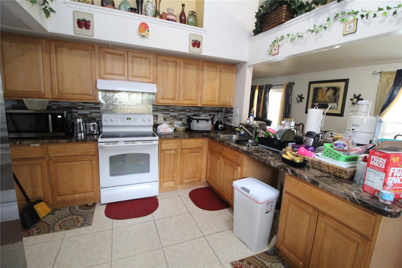 5948 SHORE BREEZE LN, ORLANDO, FL, 32810