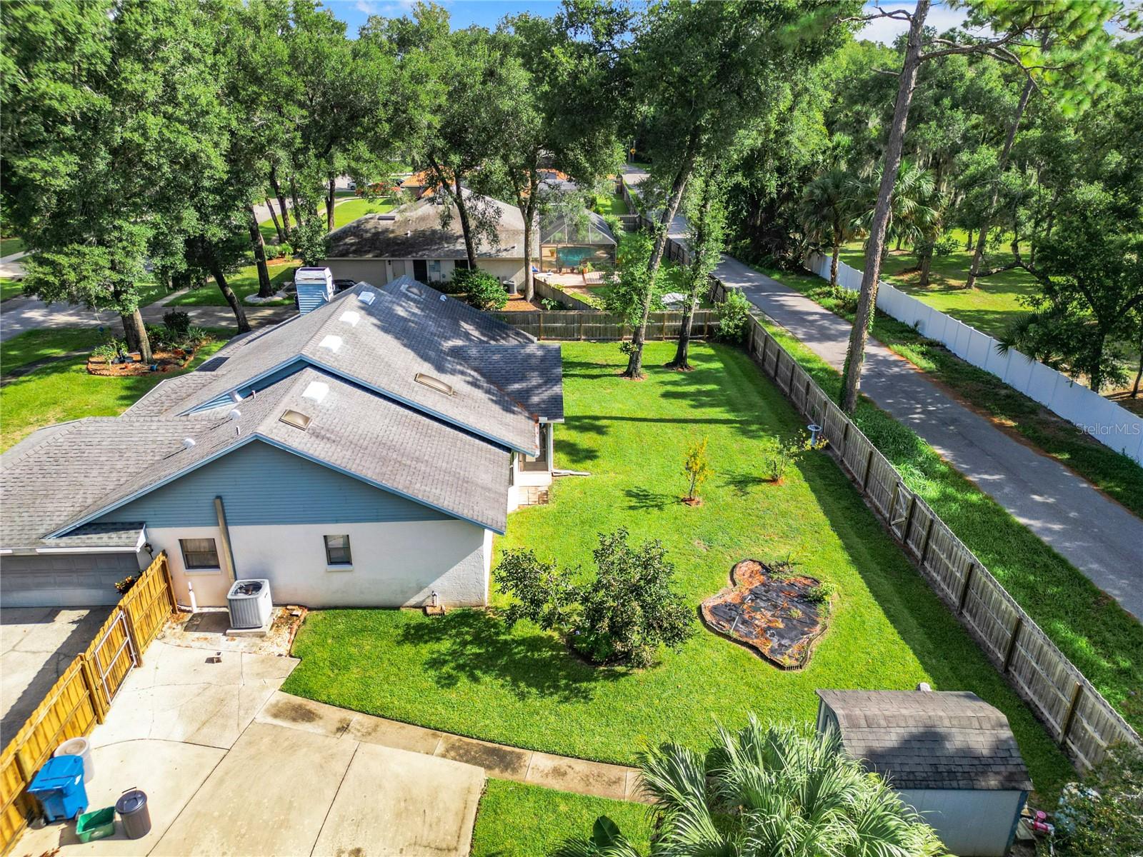 190 WHITE DOVE AVE, ORANGE CITY, FL, 32763