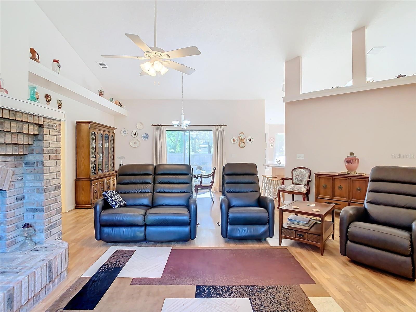 190 WHITE DOVE AVE, ORANGE CITY, FL, 32763