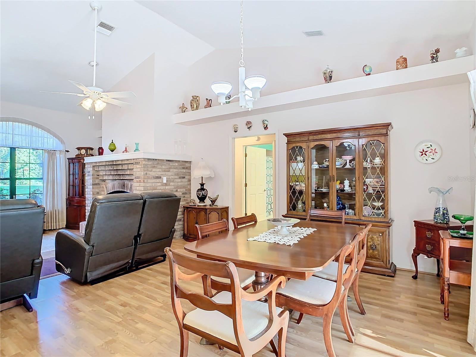 190 WHITE DOVE AVE, ORANGE CITY, FL, 32763