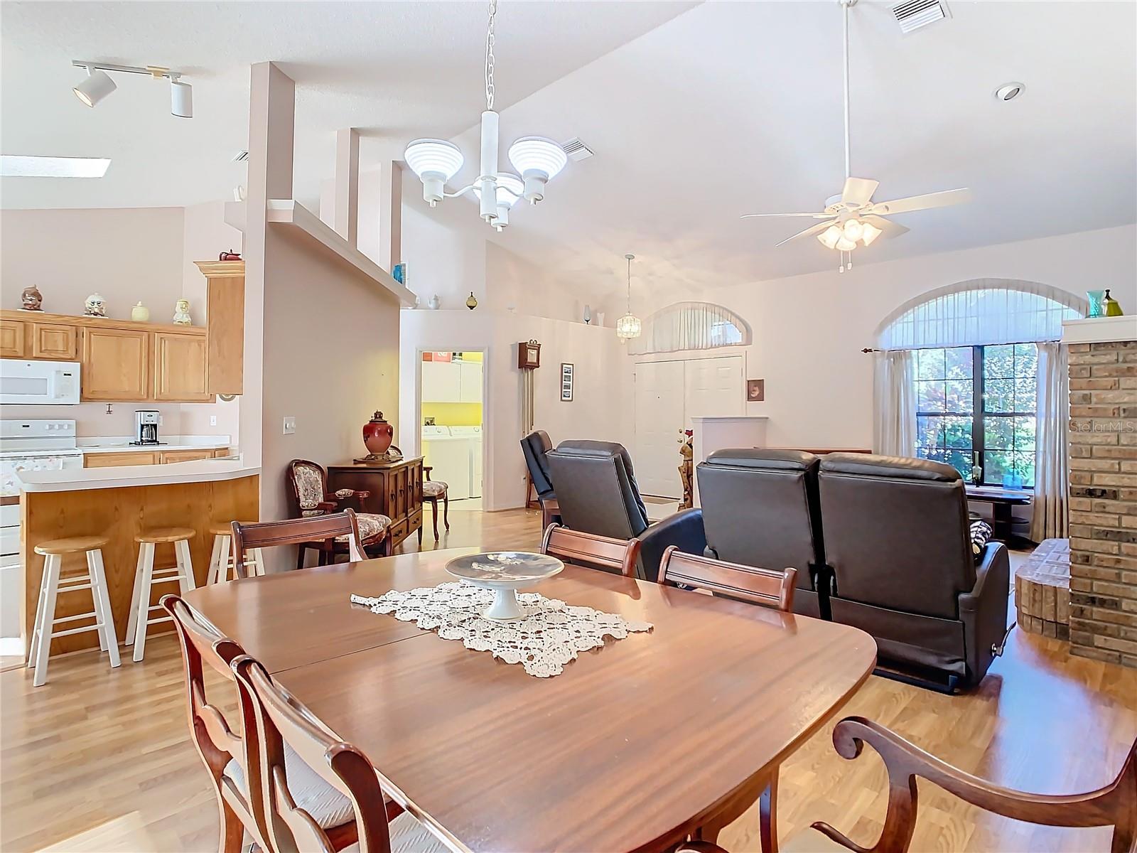 190 WHITE DOVE AVE, ORANGE CITY, FL, 32763