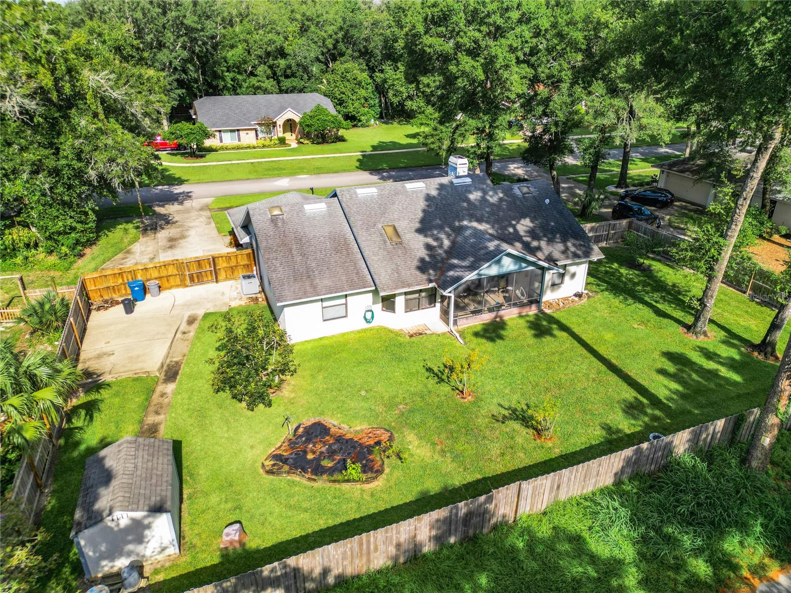 190 WHITE DOVE AVE, ORANGE CITY, FL, 32763